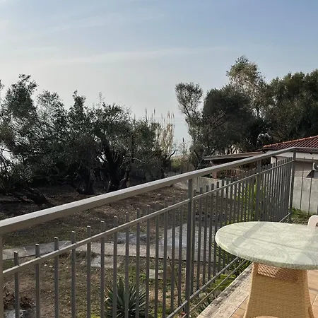 Apartamento Inriva Caprioli-palinuro