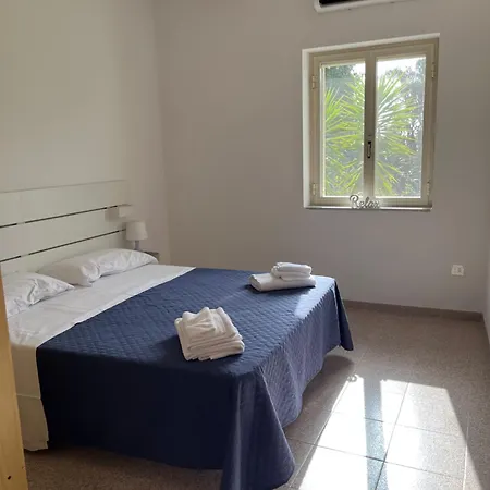 Apartamento Inriva Caprioli-palinuro Palinuro