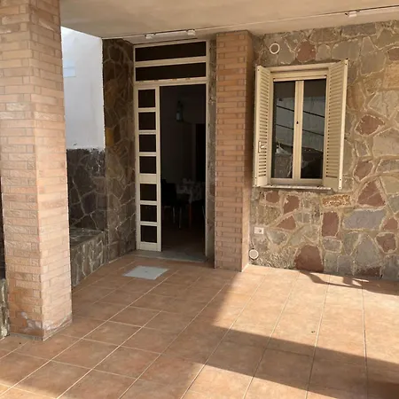 Apartamento Inriva Caprioli-palinuro