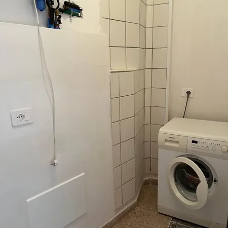Apartamento Inriva Caprioli-palinuro Palinuro